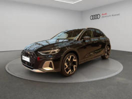 Audi A3 Break Surélevé TFSI E E - 2026 - Joinsteer - #1