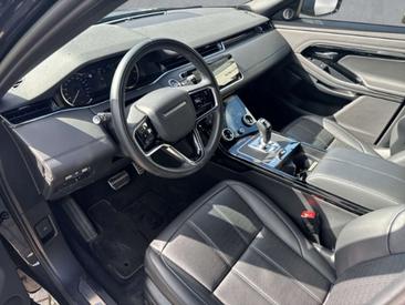Land Rover Range Rover Evoque P200 — photo 11