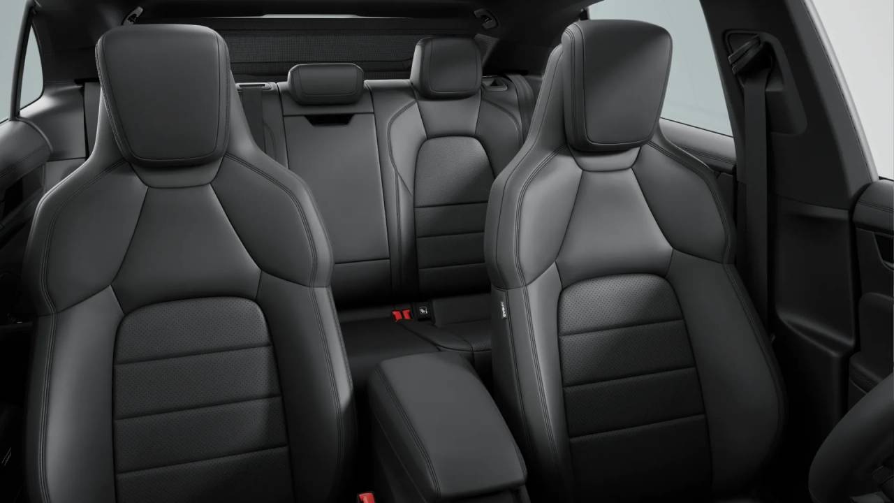 Porsche Macan Electrique - 2024 - Joinsteer - #11