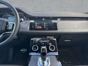 Land Rover Range Rover Evoque P200 — photo 13