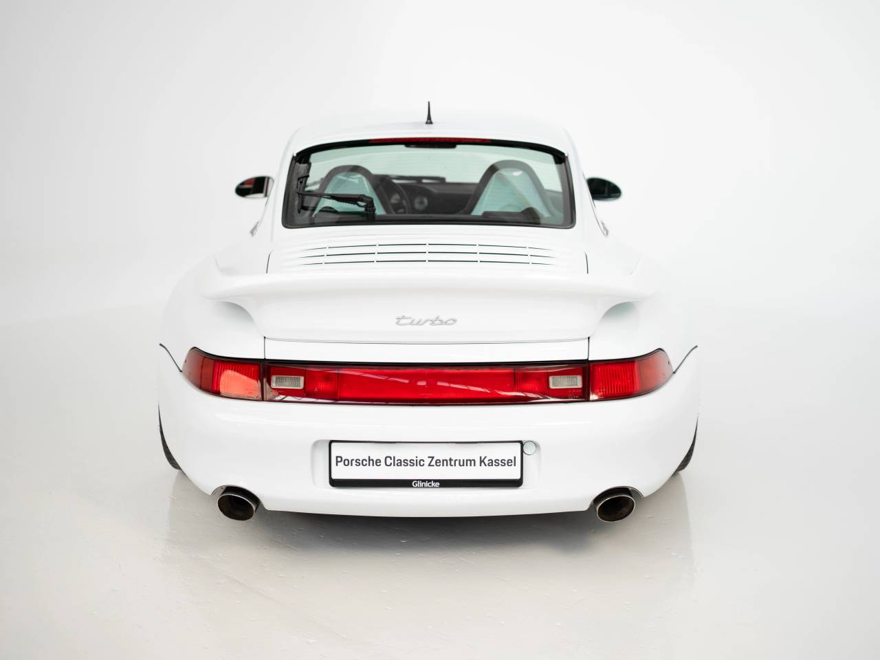 Porsche 993 Turbo - 1997 - Joinsteer - #3