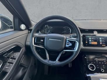 Land Rover Range Rover Evoque P200 — photo 14