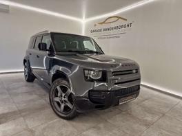 Land Rover Defender 130 D300 MHEV - 2025 - Joinsteer - #1