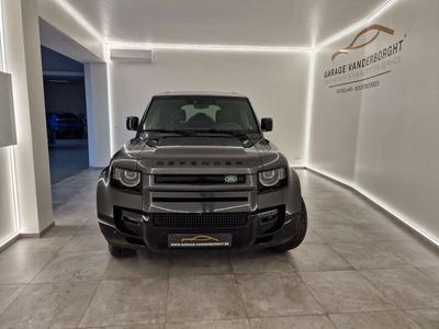 Land Rover Defender 130 D300 MHEV