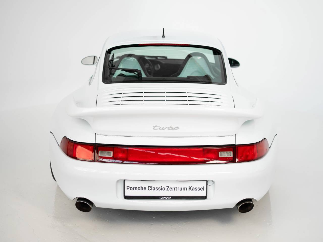 Porsche 993 Turbo - 1997 - Joinsteer - #5