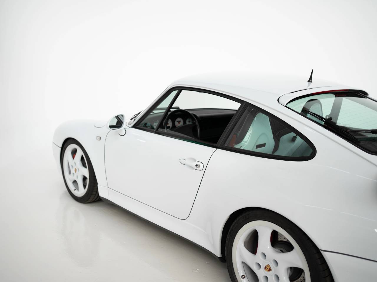 Porsche 993 Turbo - 1997 - Joinsteer - #6