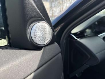 Land Rover Range Rover Evoque P200 — photo 18