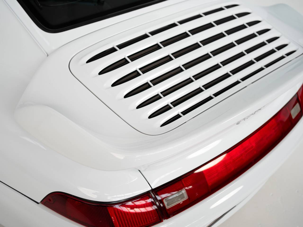 Porsche 993 Turbo - 1997 - Joinsteer - #9