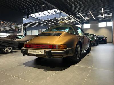 Porsche G-Model I SC Targa -  - Joinsteer - #3