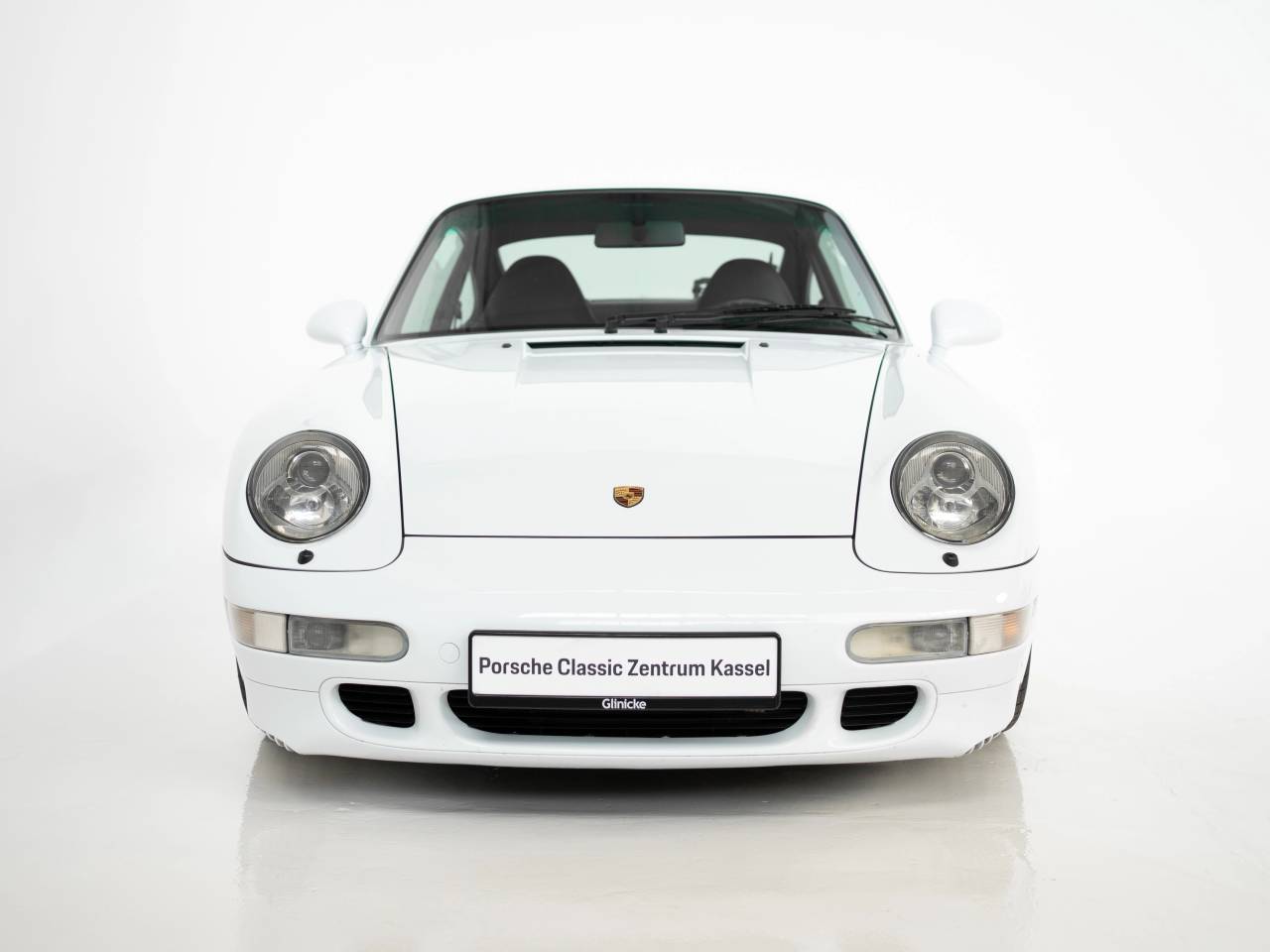 Porsche 993 Turbo - 1997 - Joinsteer - #13