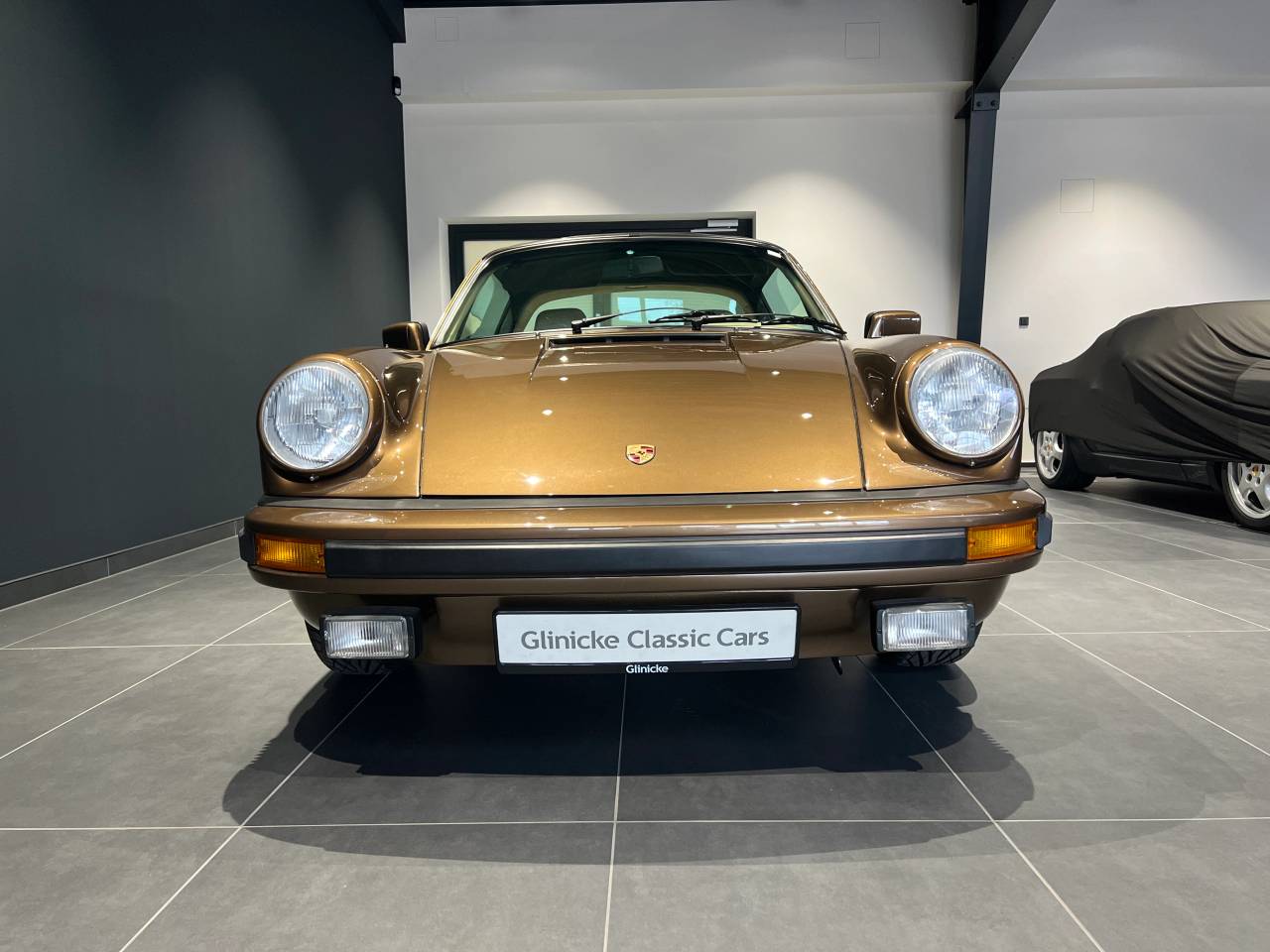 Porsche G-Model I SC Targa - 1979 - Joinsteer - #5
