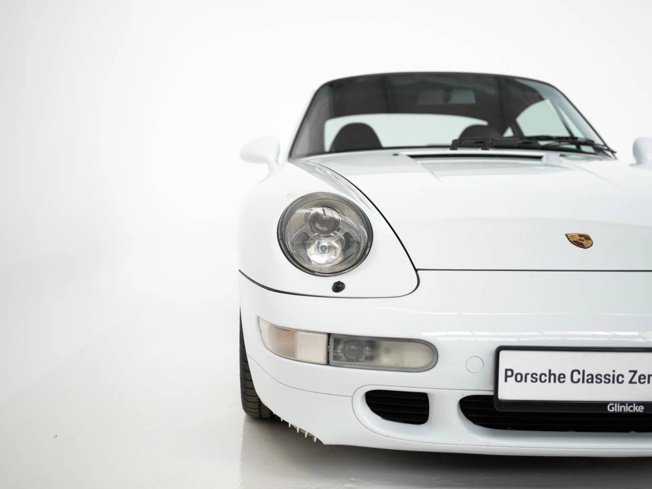 Porsche 993 Turbo - 1997 - Joinsteer - #14