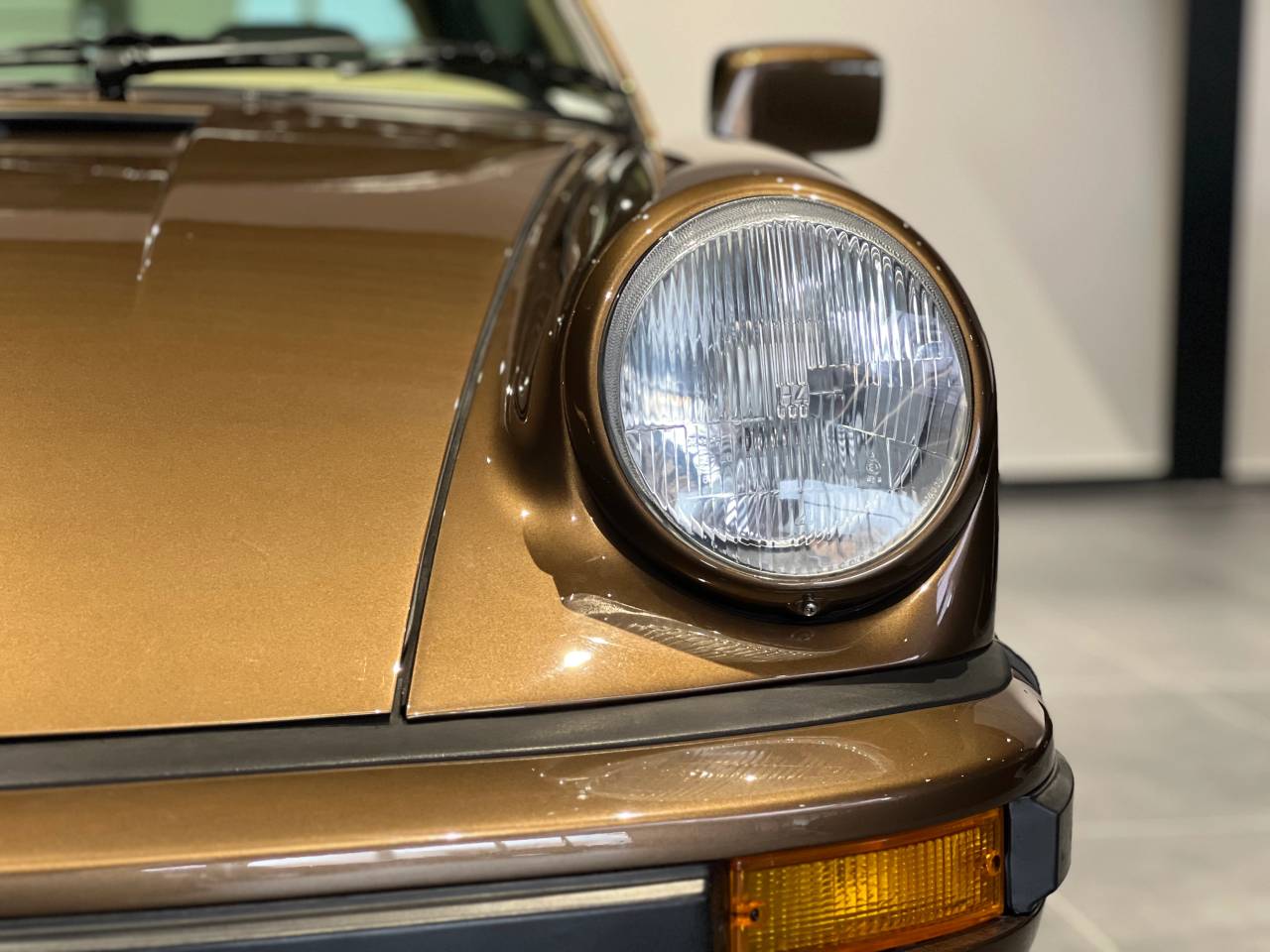 Porsche G-Model I SC Targa - 1979 - Joinsteer - #6