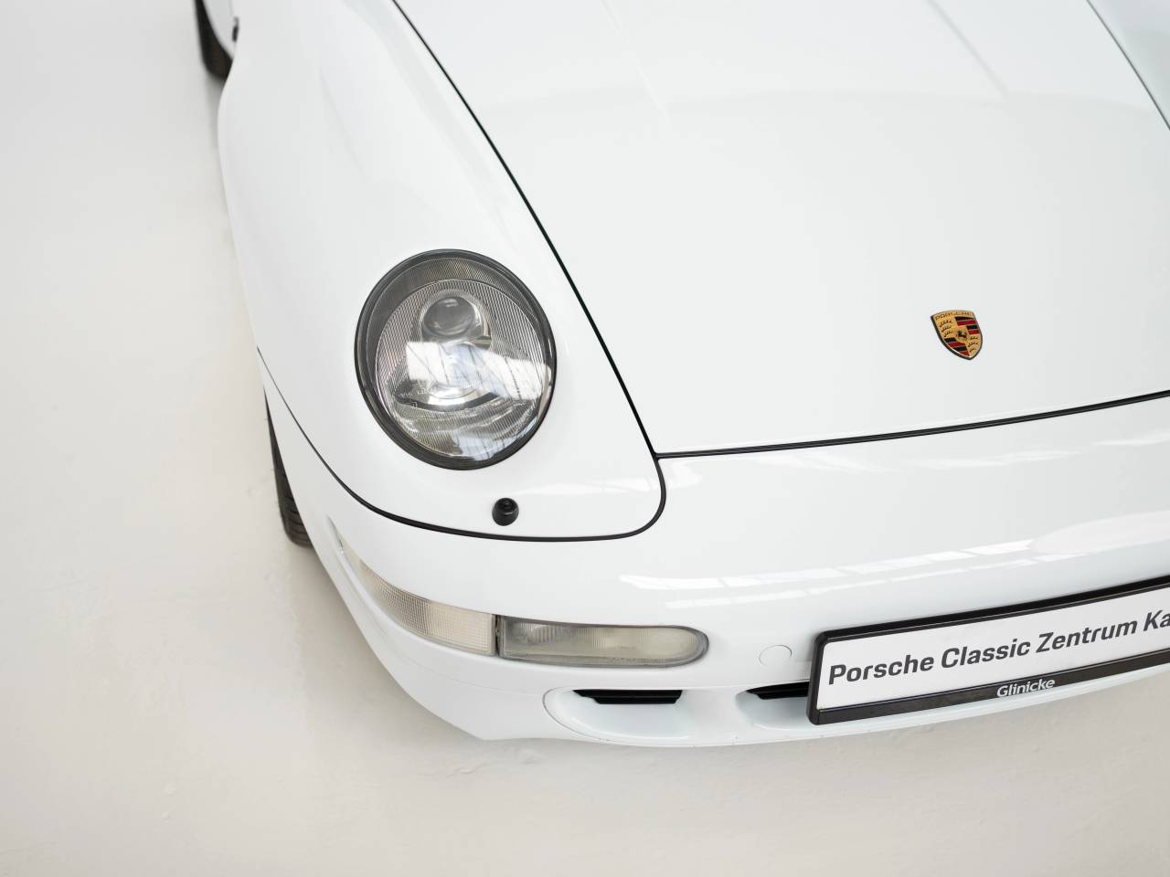 Porsche 993 Turbo - 1997 - Joinsteer - #15