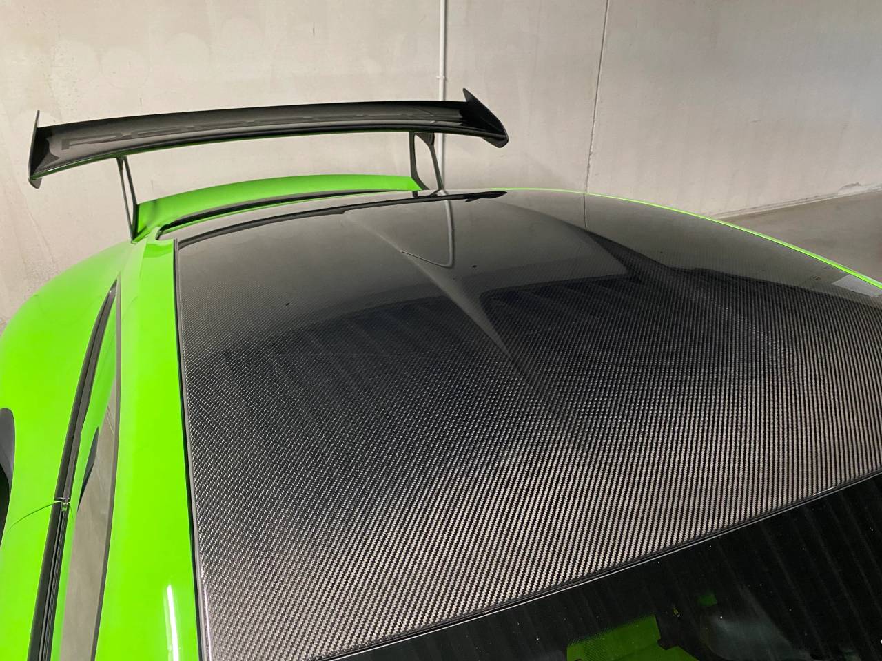 Porsche 991 II GT3 RS - 2019 - Joinsteer - #10