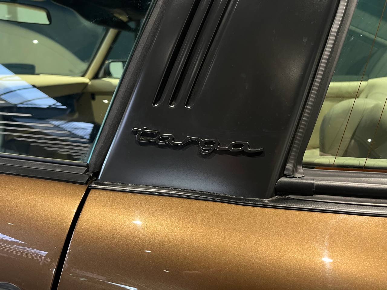 Porsche G-Model I SC Targa - 1979 - Joinsteer - #9