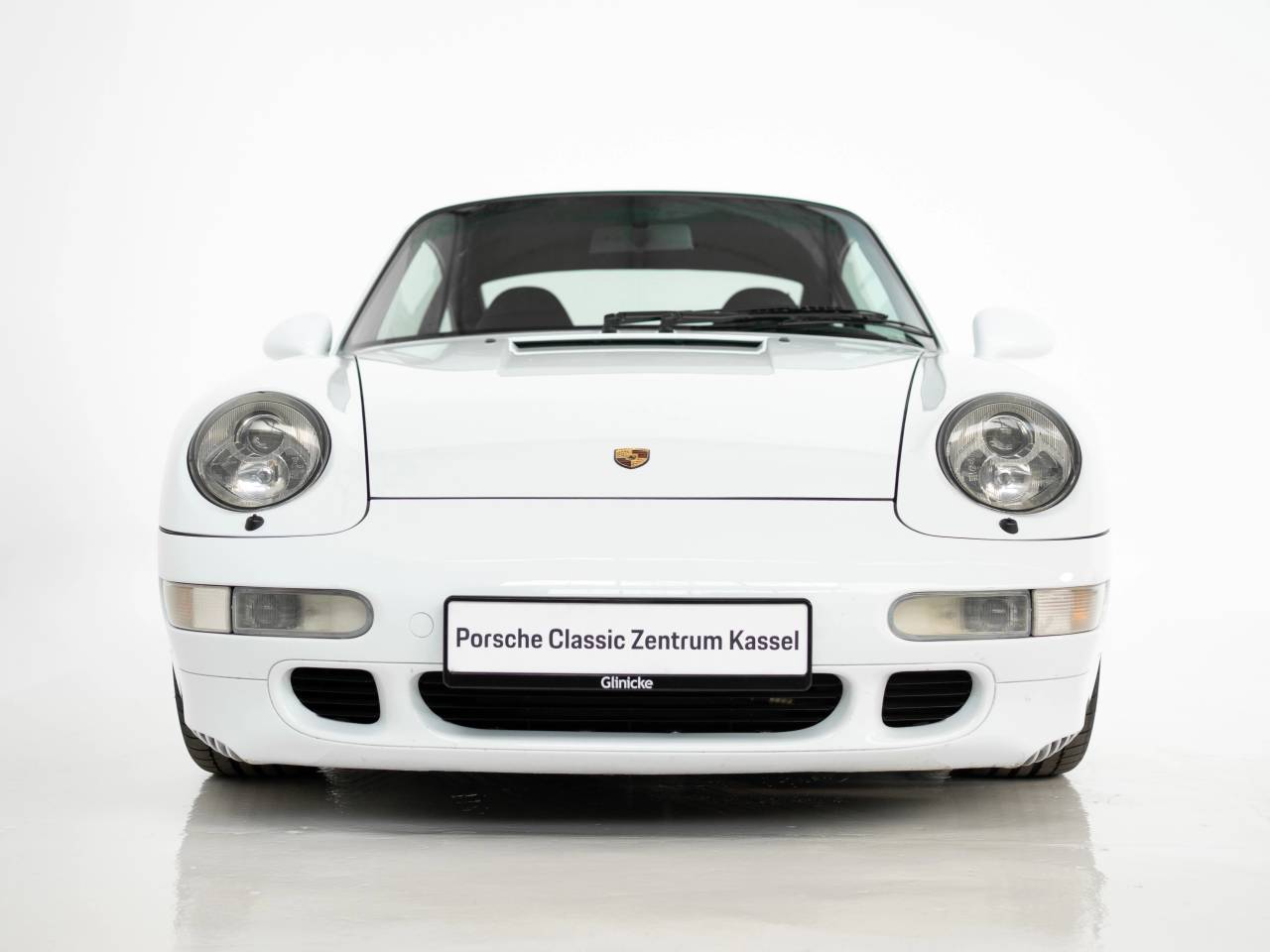 Porsche 993 Turbo - 1997 - Joinsteer - #18