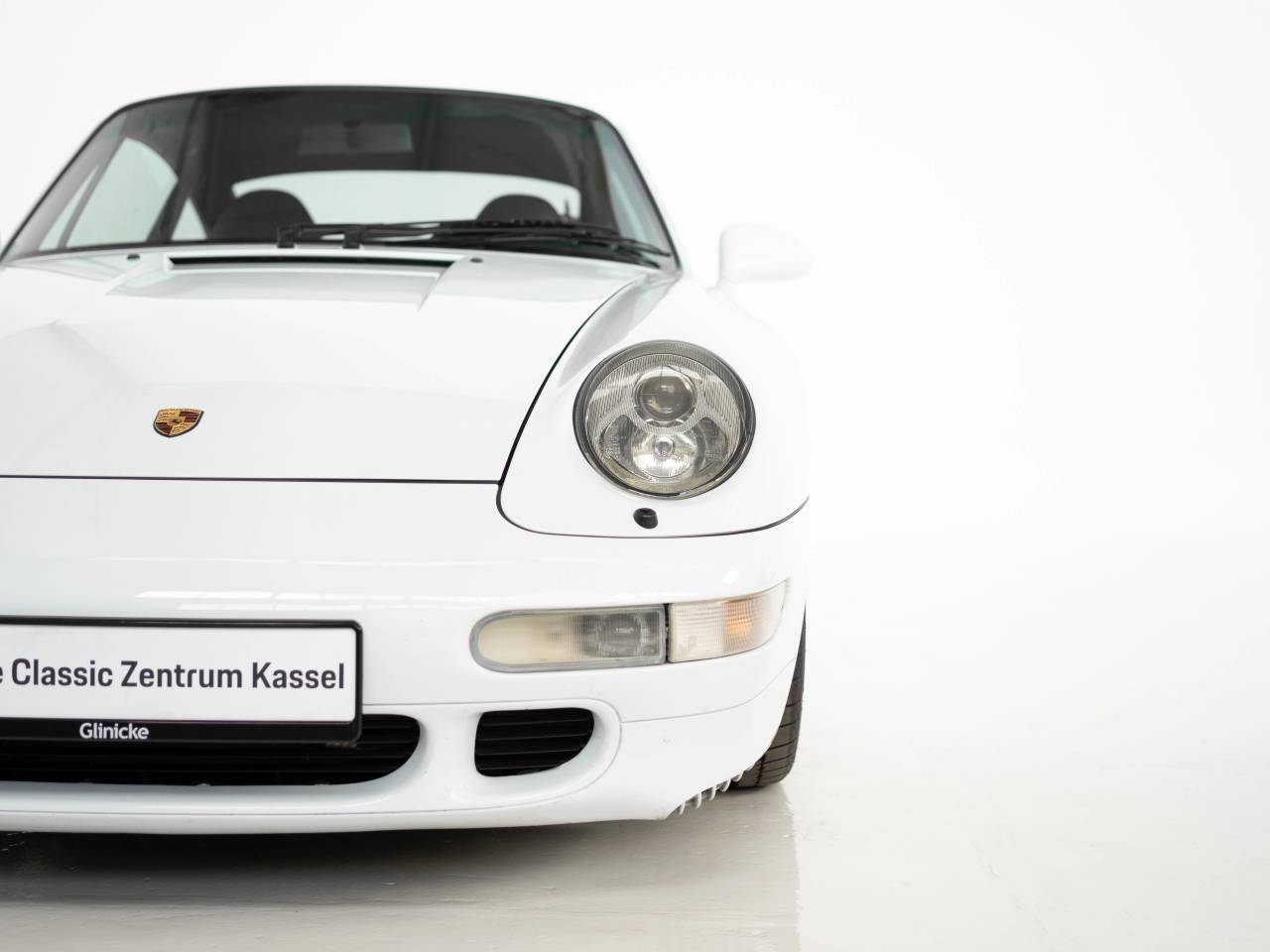 Porsche 993 Turbo - 1997 - Joinsteer - #19