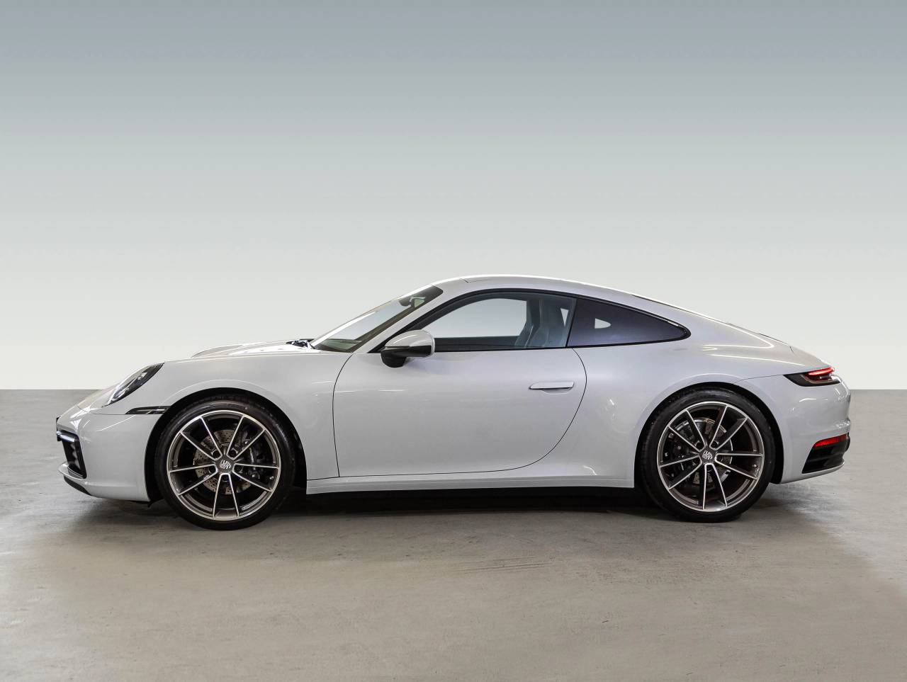 Porsche 992 I Carrera - 2023 - Joinsteer - #2