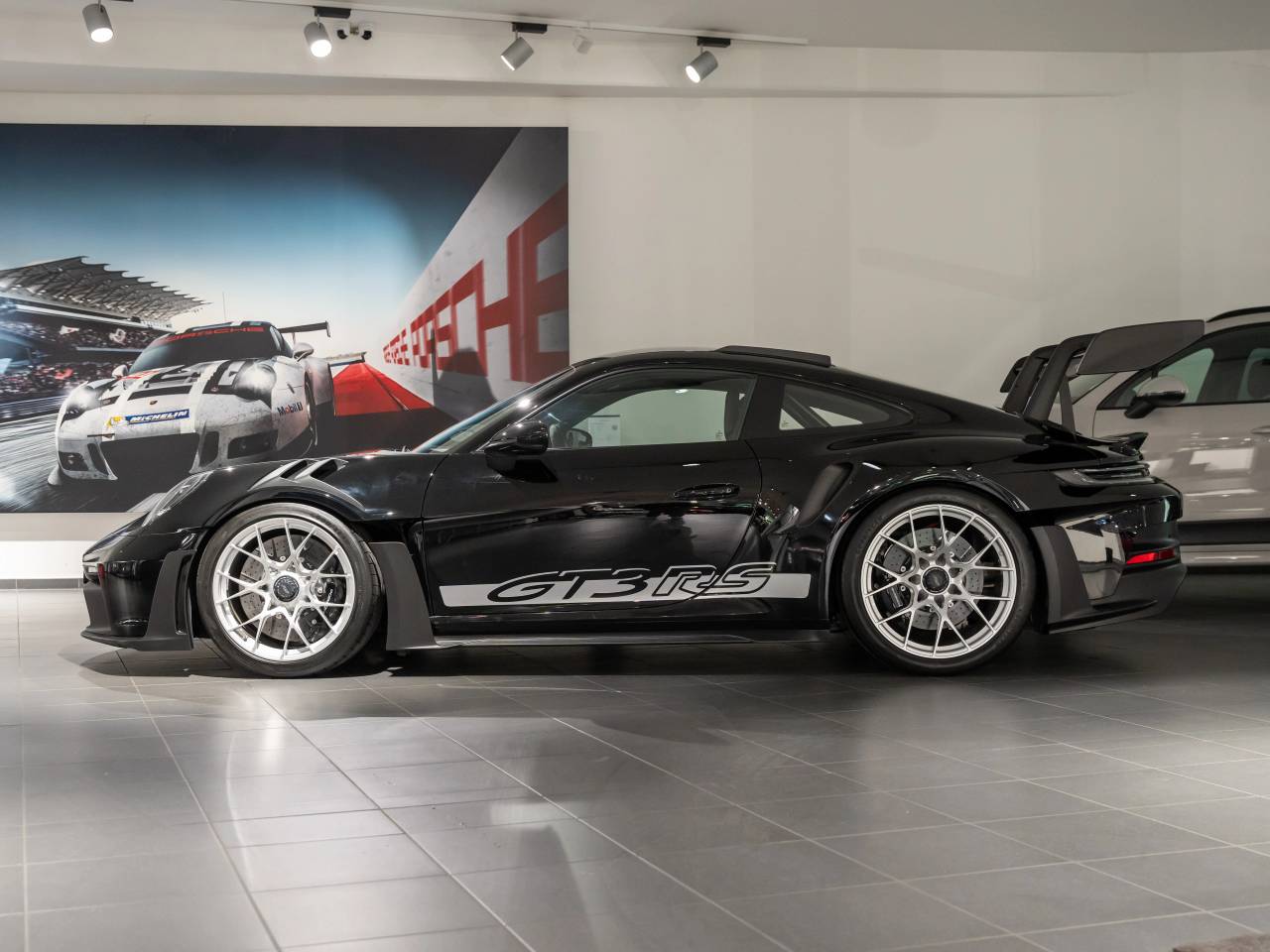 Porsche 992 I GT3 RS - 2024 - Joinsteer - #3