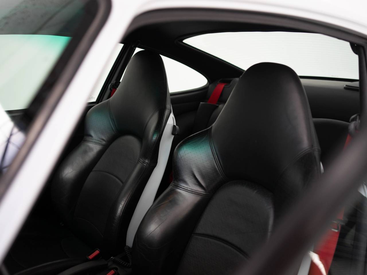 Porsche 993 Turbo - 1997 - Joinsteer - #24