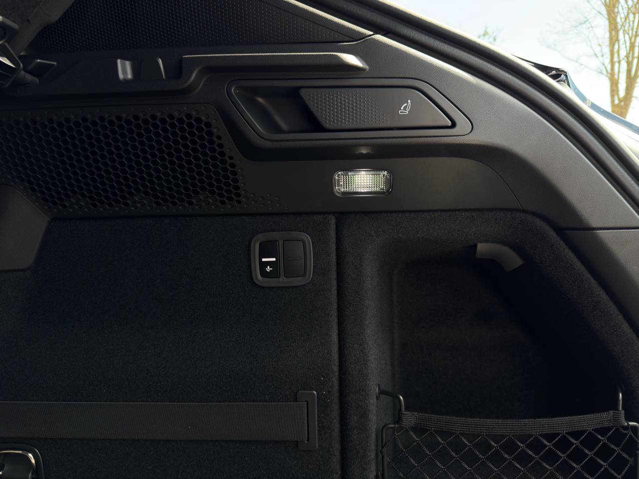 Porsche Macan Electrique - 2025 - Joinsteer - #21