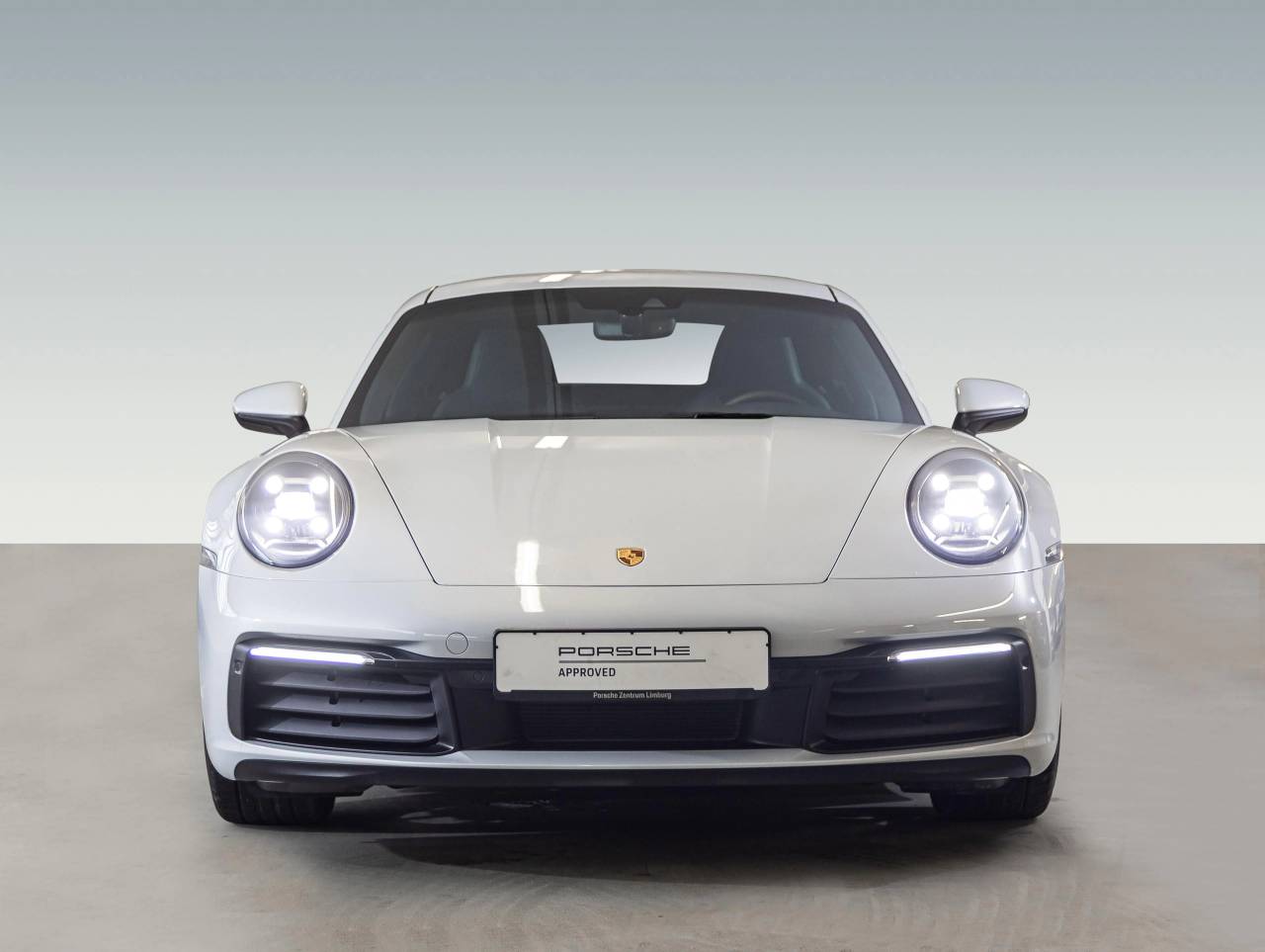 Porsche 992 I Carrera - 2023 - Joinsteer - #4