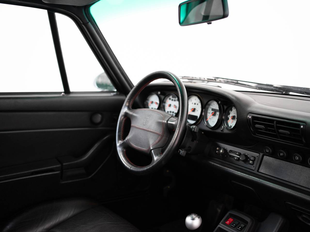 Porsche 993 Turbo - 1997 - Joinsteer - #27