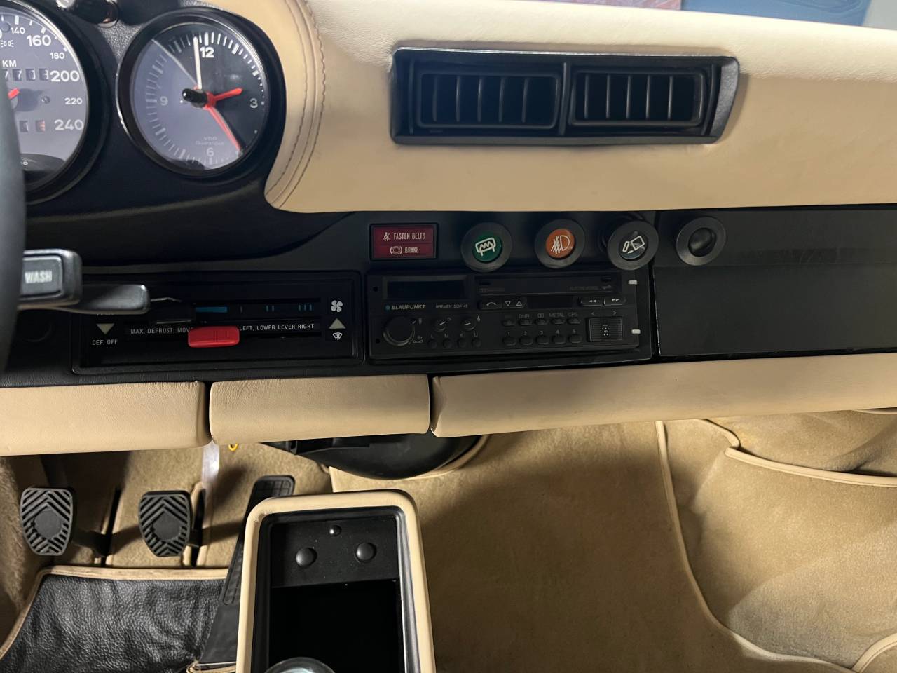 Porsche G-Model I SC Targa - 1979 - Joinsteer - #17