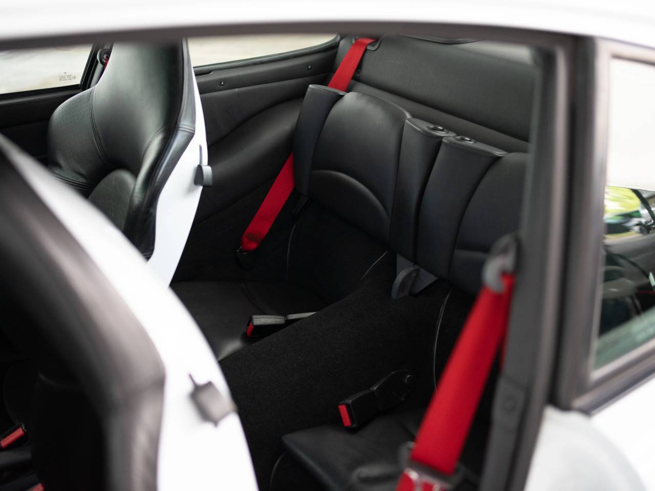 Porsche 993 Turbo - 1997 - Joinsteer - #28