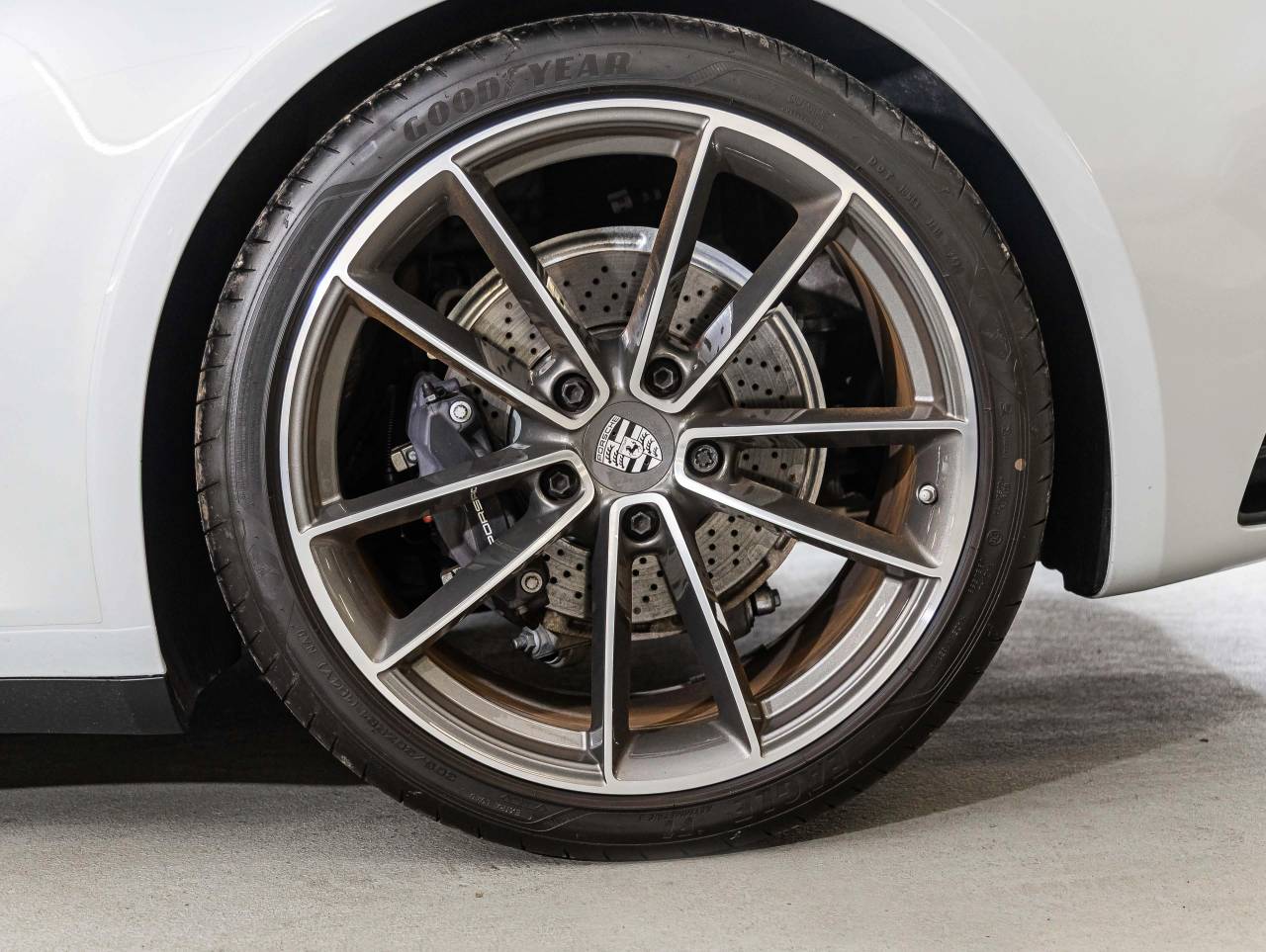 Porsche 992 I Carrera - 2023 - Joinsteer - #7