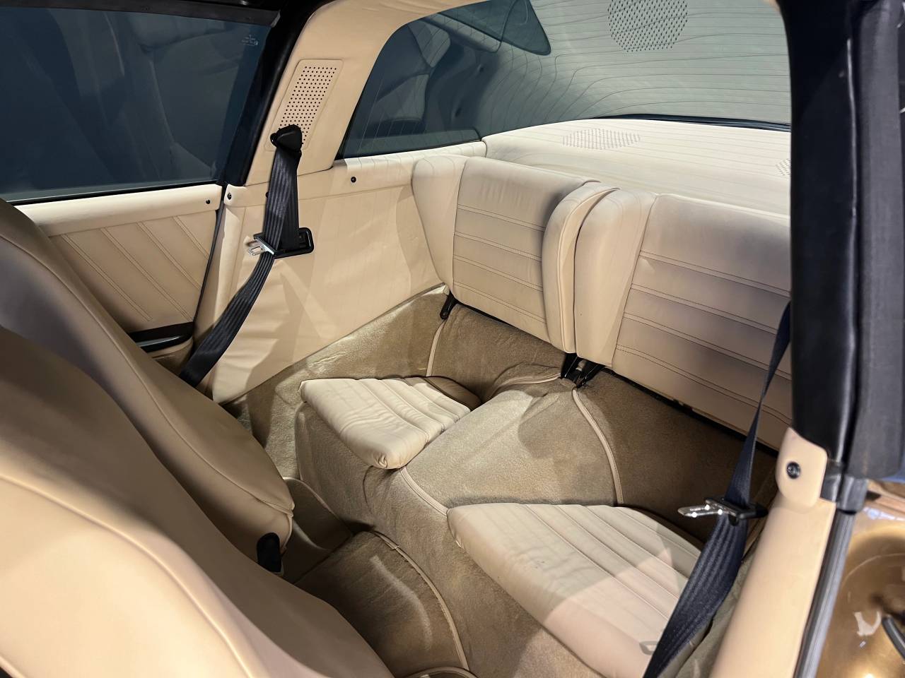 Porsche G-Model I SC Targa - 1979 - Joinsteer - #18