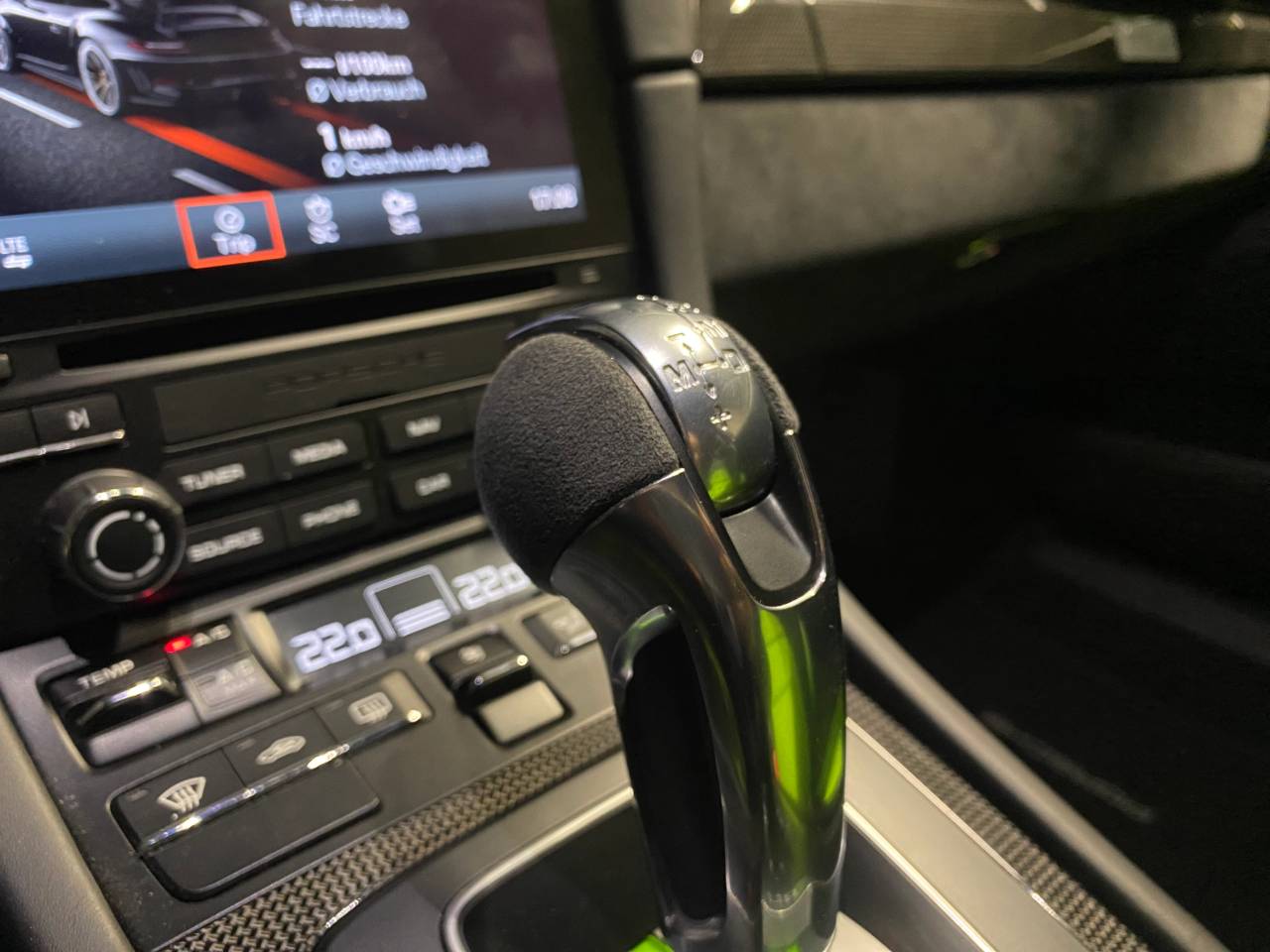 Porsche 991 II GT3 RS - 2019 - Joinsteer - #21