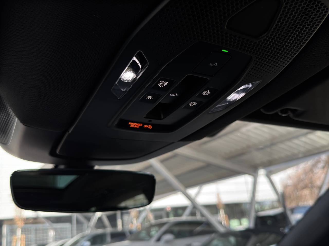 Porsche Macan Electrique - 2025 - Joinsteer - #25