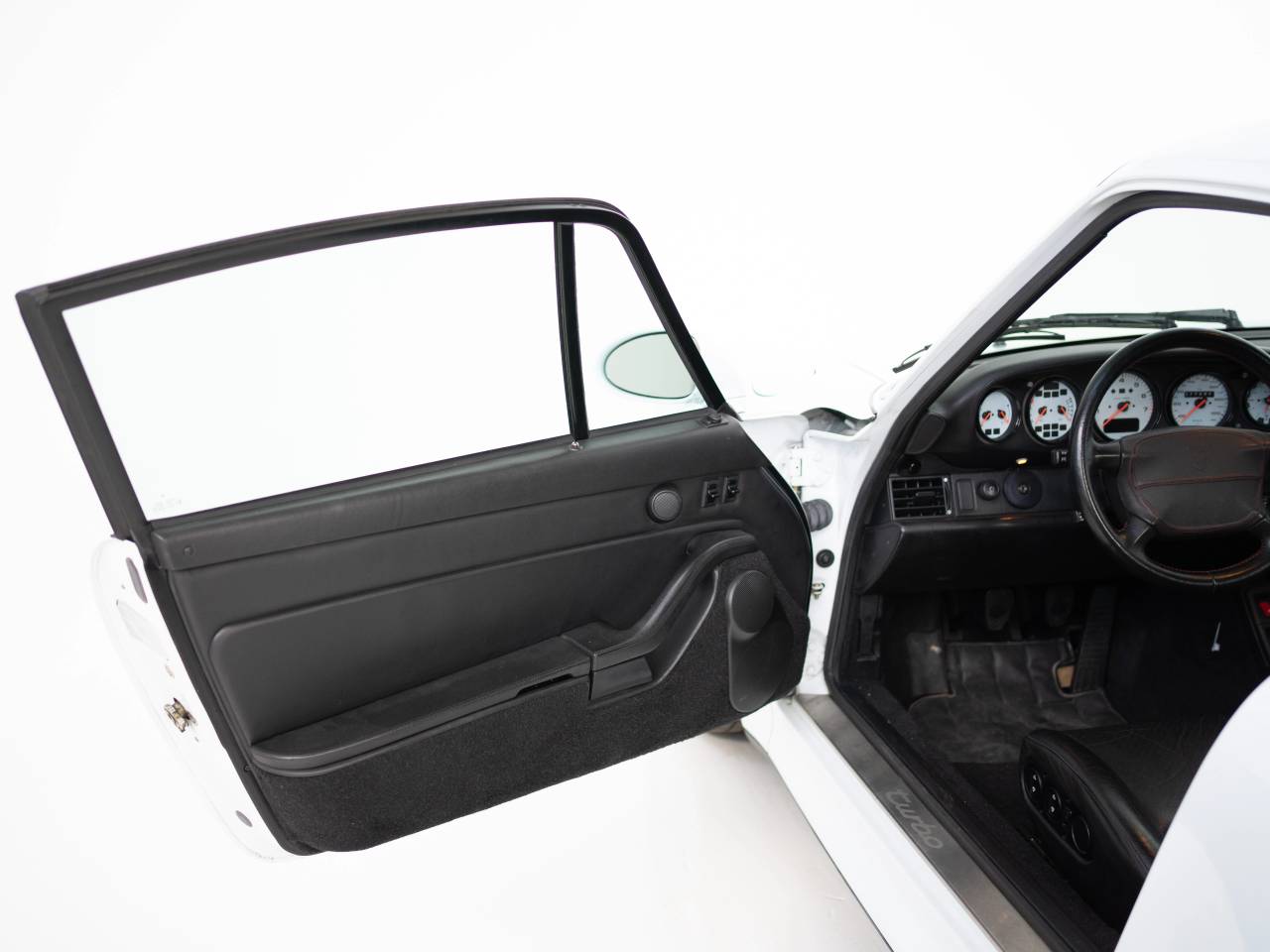 Porsche 993 Turbo - 1997 - Joinsteer - #29