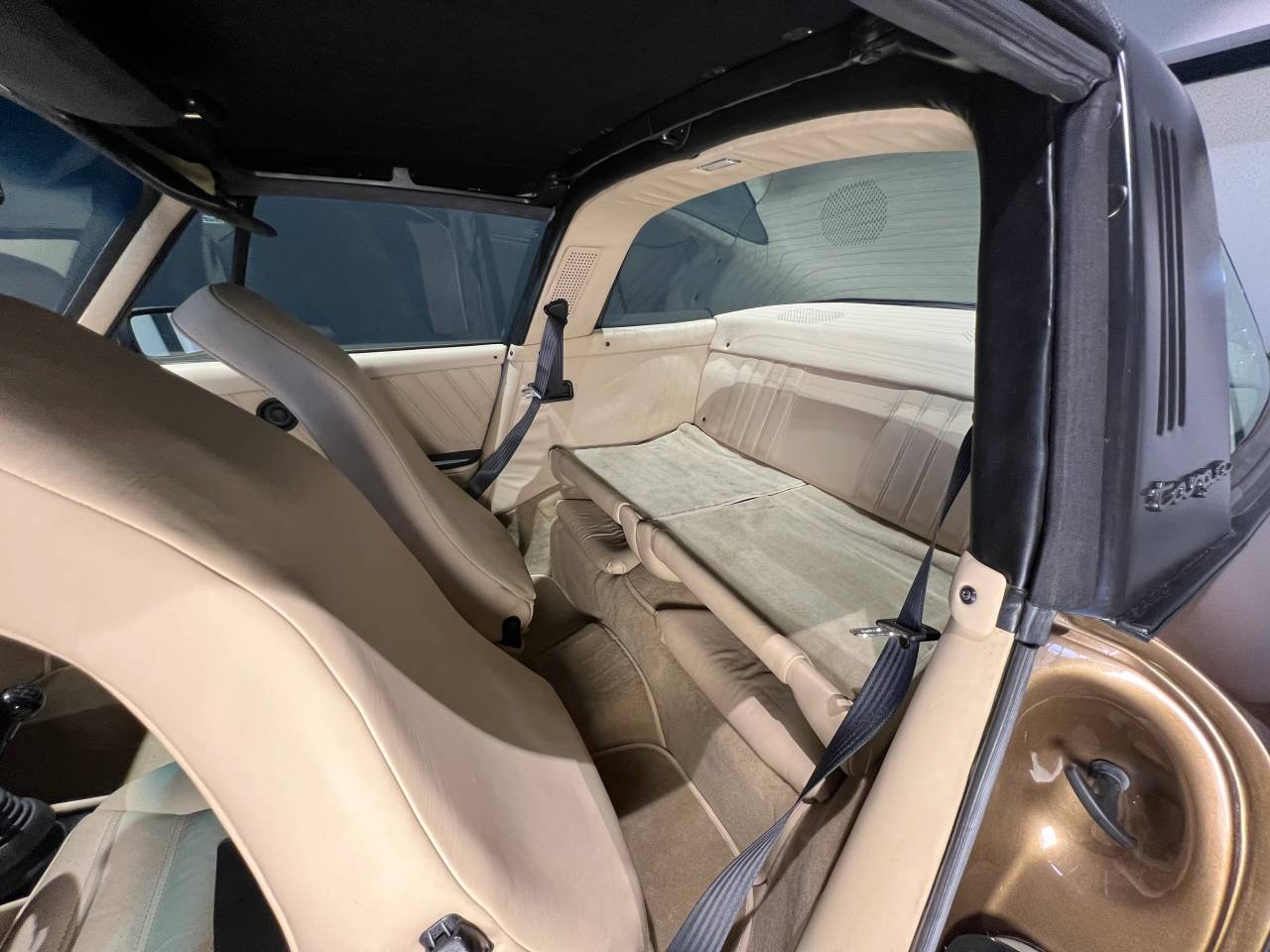 Porsche G-Model I SC Targa - 1979 - Joinsteer - #19