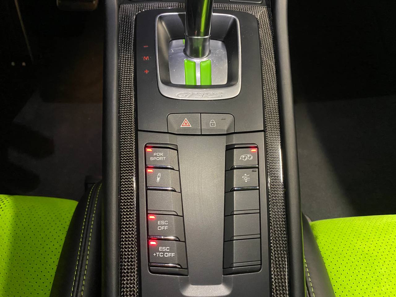 Porsche 991 II GT3 RS - 2019 - Joinsteer - #22