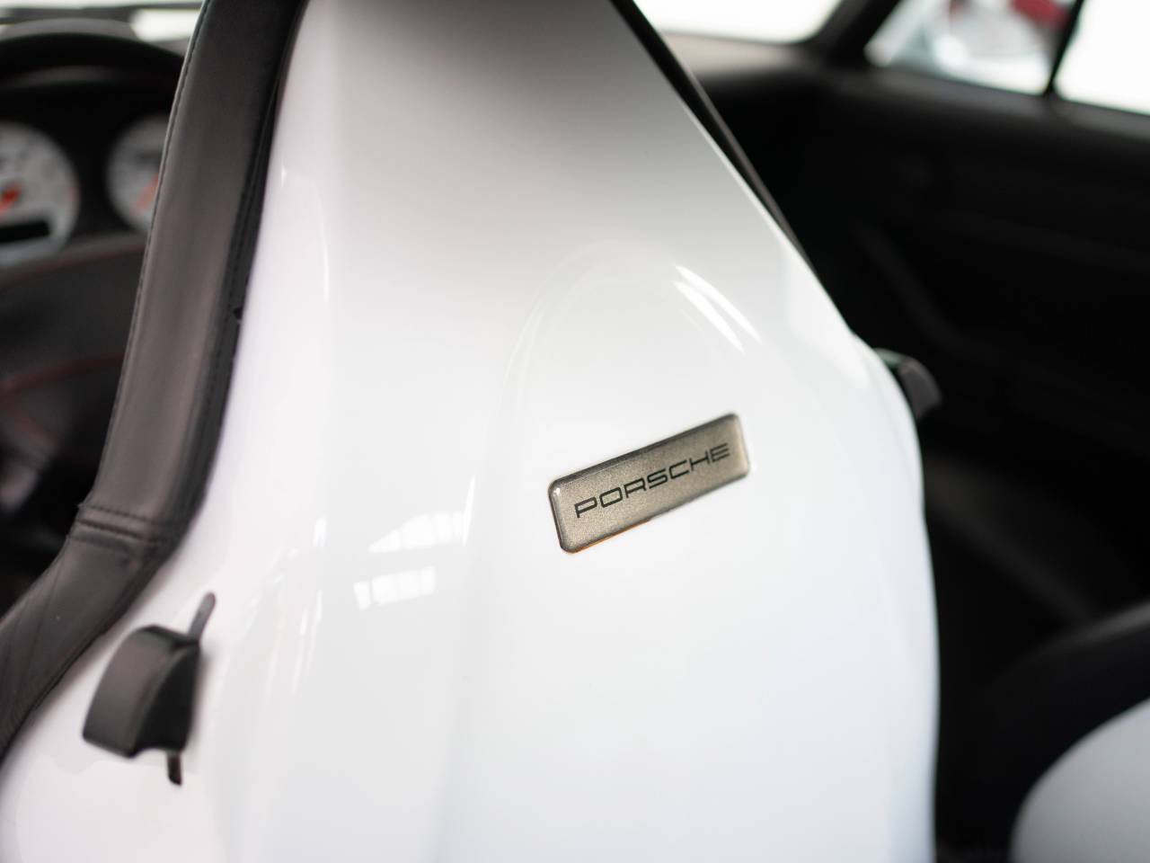 Porsche 993 Turbo - 1997 - Joinsteer - #30