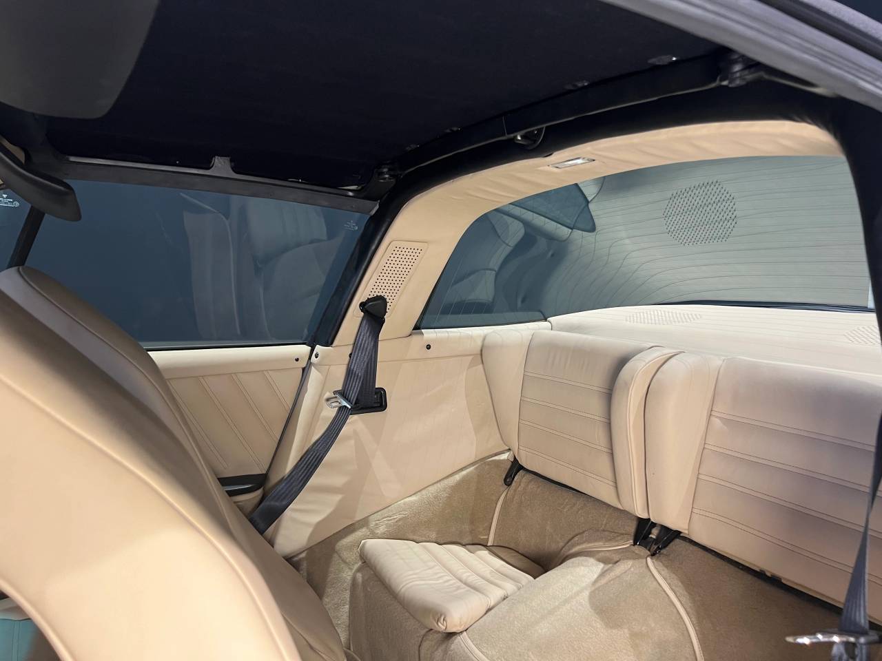 Porsche G-Model I SC Targa - 1979 - Joinsteer - #20