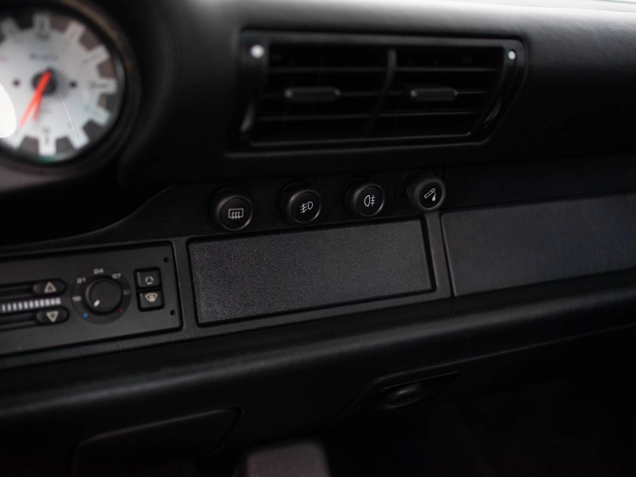Porsche 993 Turbo - 1997 - Joinsteer - #31