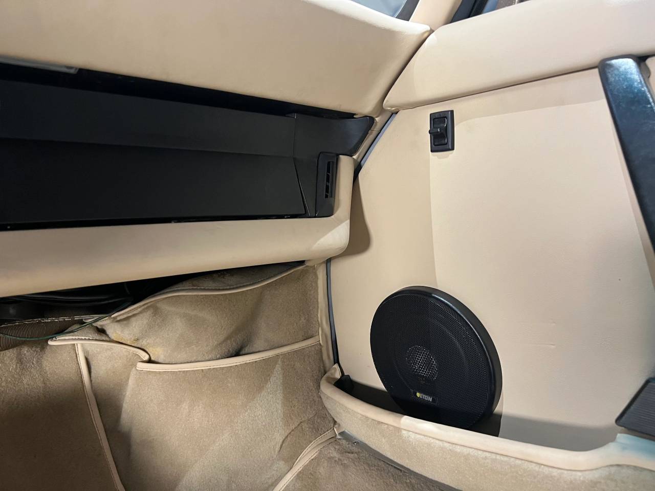 Porsche G-Model I SC Targa - 1979 - Joinsteer - #21