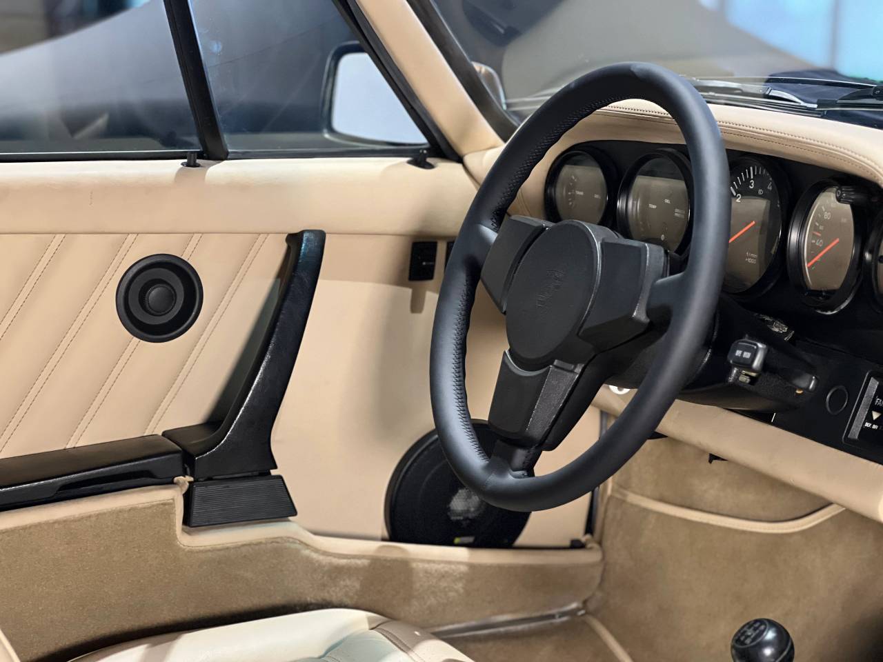 Porsche G-Model I SC Targa - 1979 - Joinsteer - #22