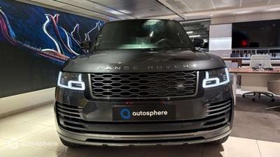 Land Rover Range Rover Autobiography SWB Mark X 2.0 P400e 404ch