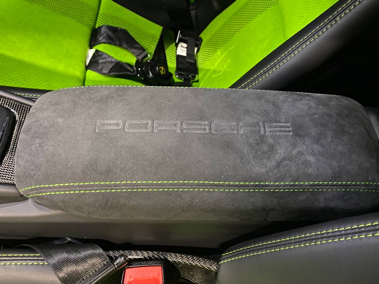 Porsche 991 II GT3 RS - 2019 - Joinsteer - #25