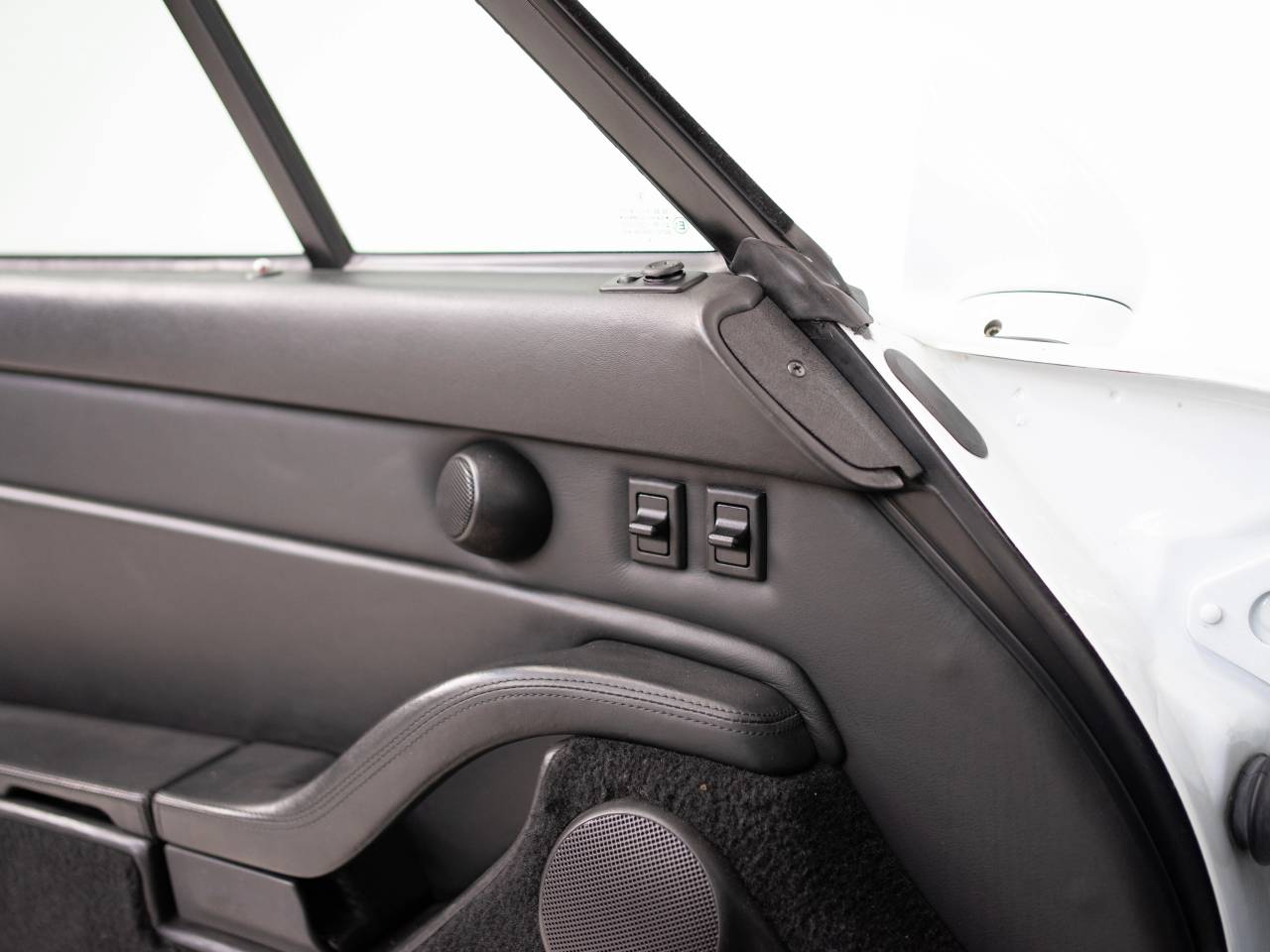 Porsche 993 Turbo - 1997 - Joinsteer - #33