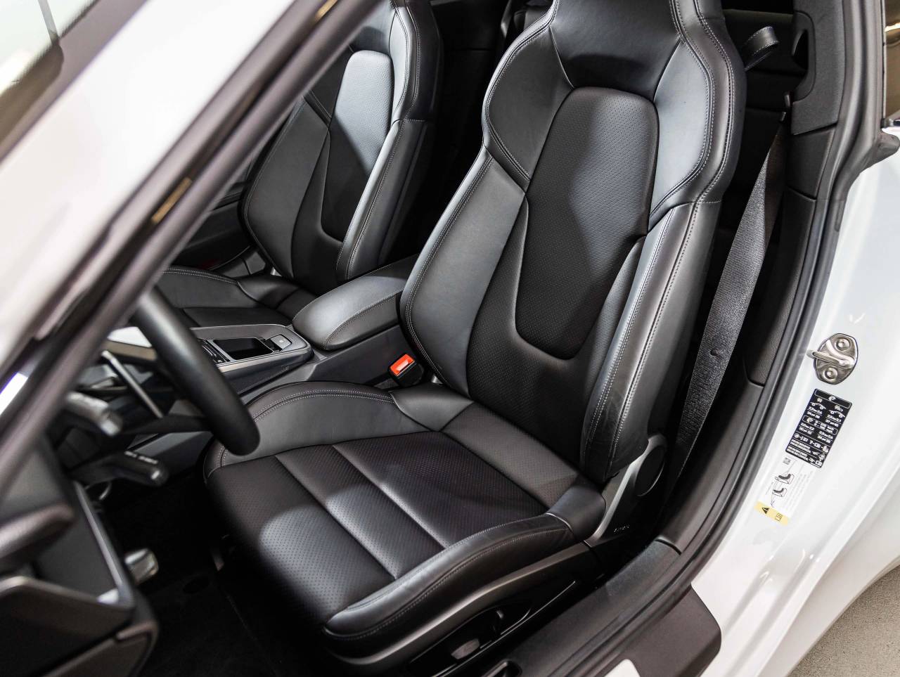 Porsche 992 I Carrera - 2023 - Joinsteer - #13