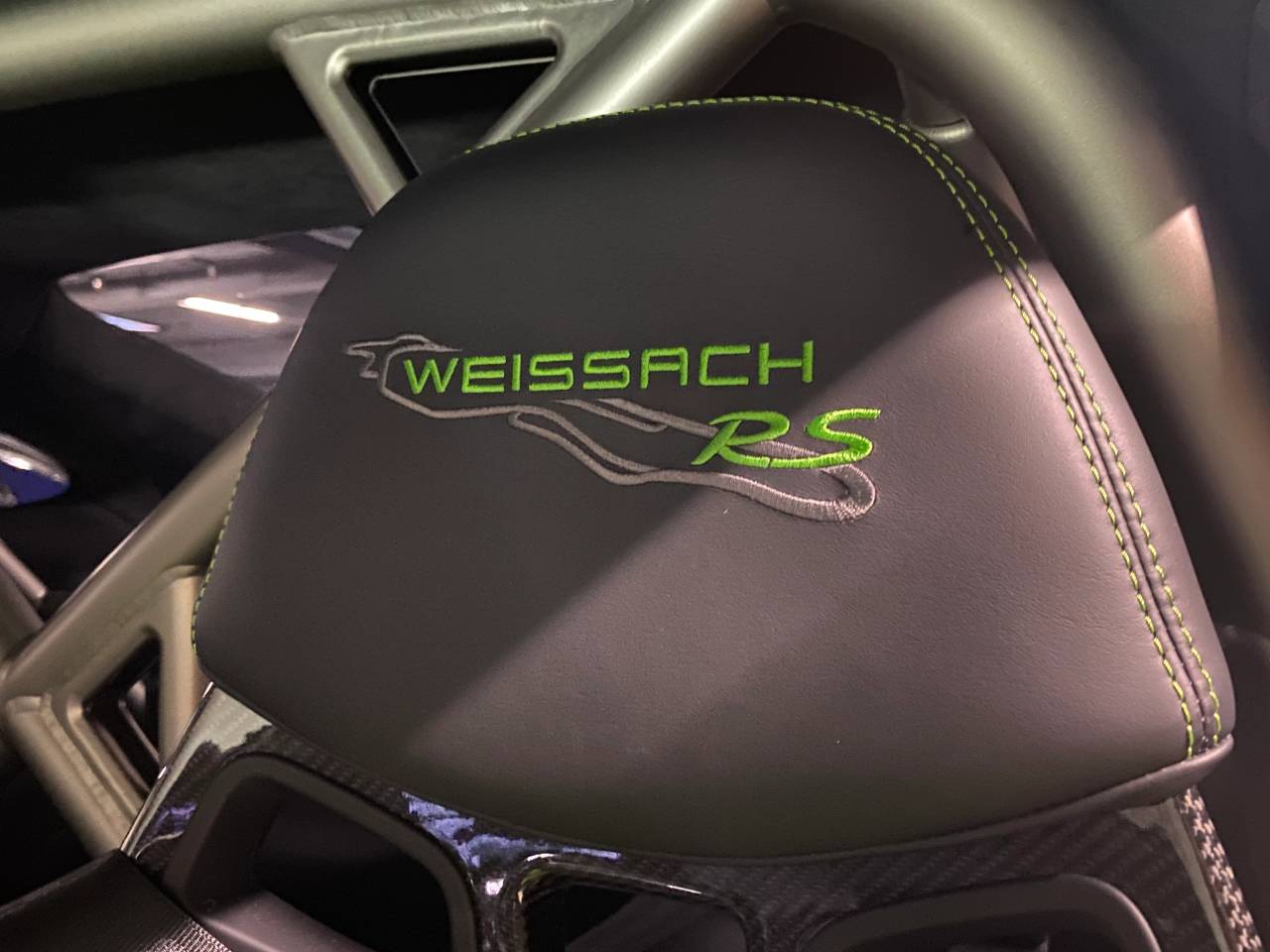 Porsche 991 II GT3 RS - 2019 - Joinsteer - #27