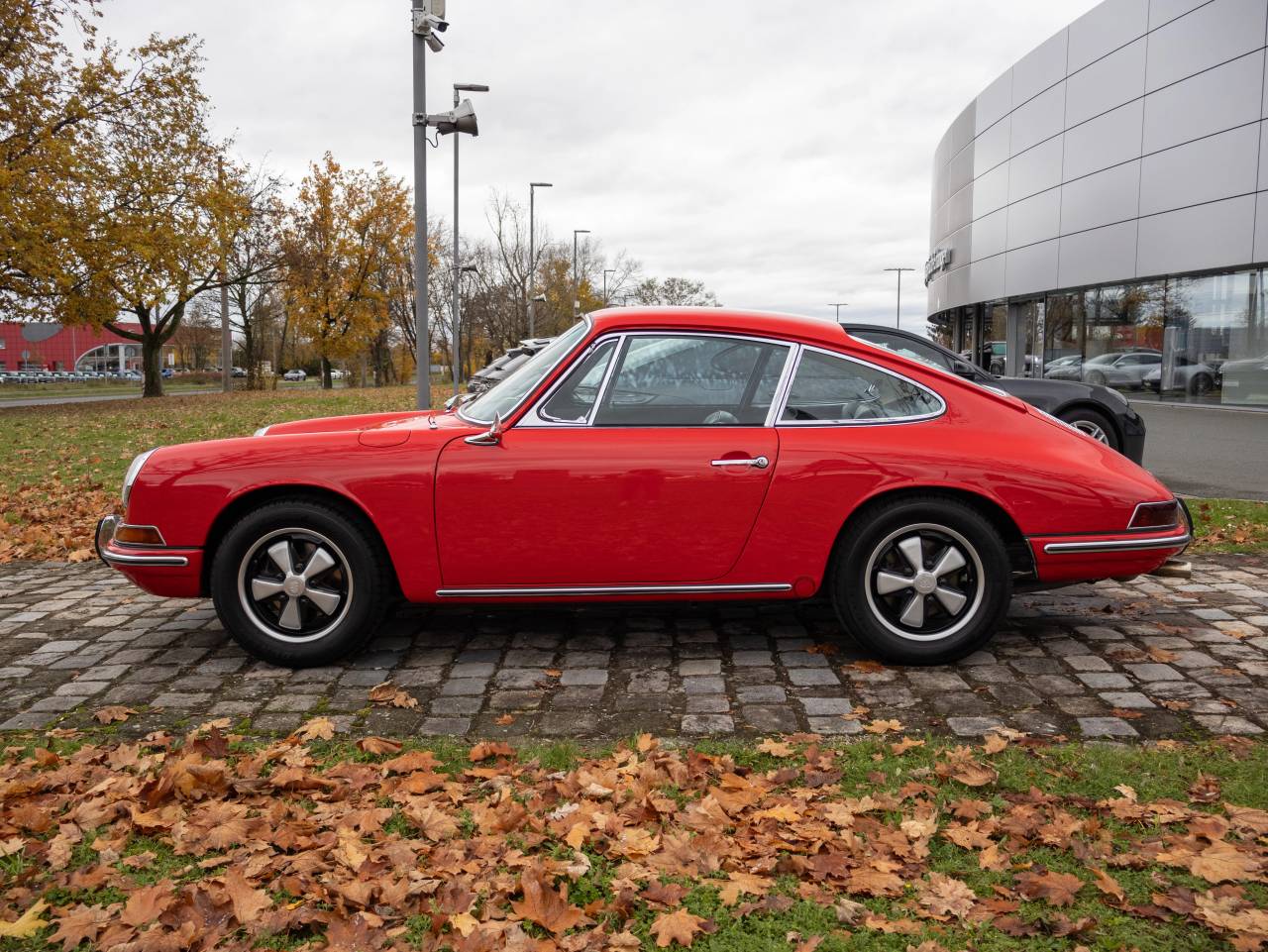 Porsche F-Model 2.0 - 1967 - Joinsteer - #2