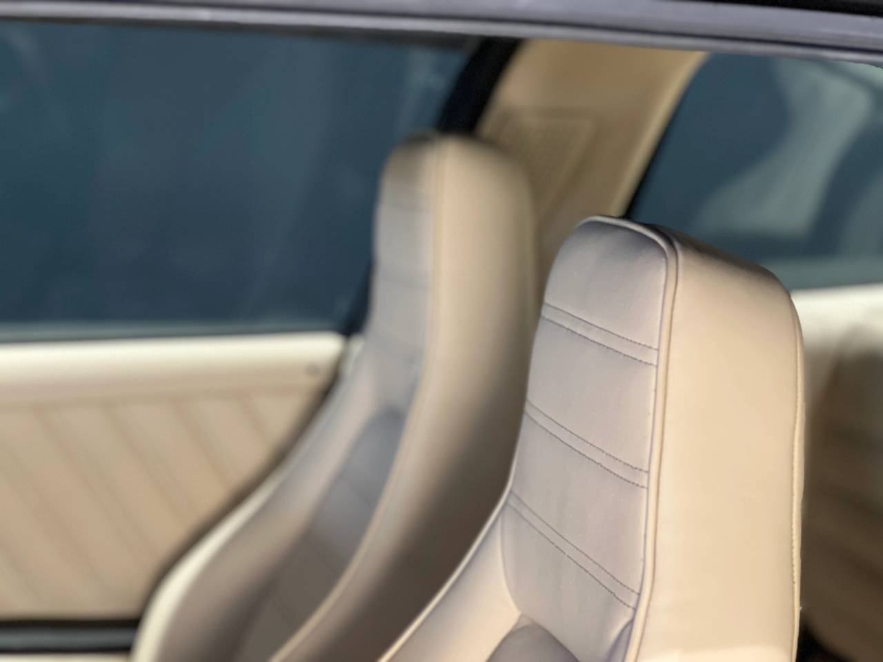 Porsche G-Model I SC Targa - 1979 - Joinsteer - #26