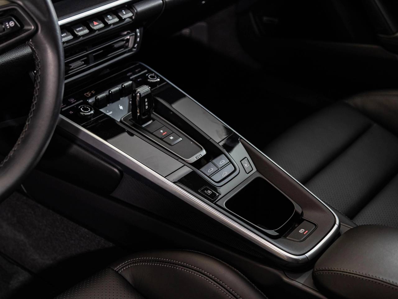 Porsche 992 I Carrera - 2023 - Joinsteer - #16